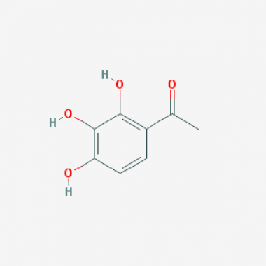 2´,3´,4´- Trihydroxyacetophenone [528-21-2]