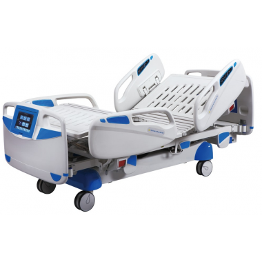 Electronic Patient Beds