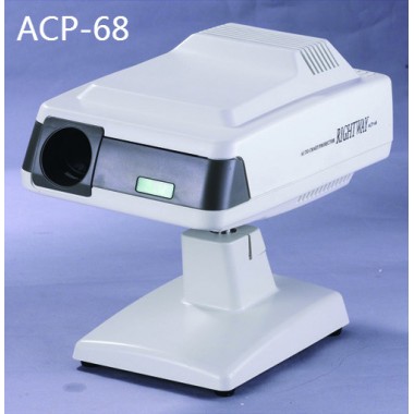 Auto Charts Projector