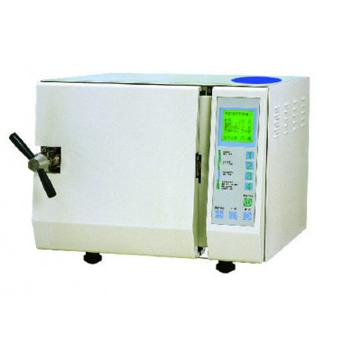 Automatic vacuum  Ultra-fast speed autoclave