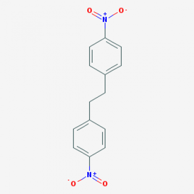 1,2-Bis(4-nitrophenyl)ethane [736-30-1]