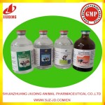 Ivermectin Injection 1 % for animal use only