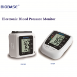 Electronica Blood Pressure Monitor
