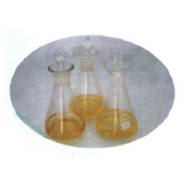 Liquid sodium ethylate