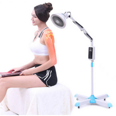 Hot selling TDP lamp physical therapy equipments Infrared therapy device