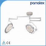 Panalex LED(double ceiling light,square balance arm)