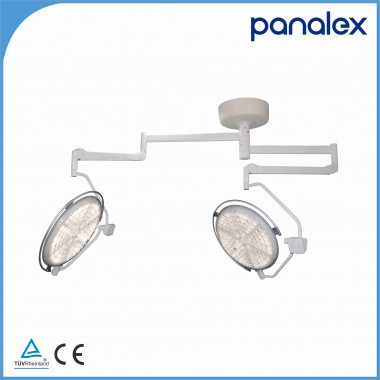 Panalex LED(double ceiling light,square balance arm)