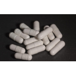 Ivory/White HPMC vegetable capsule