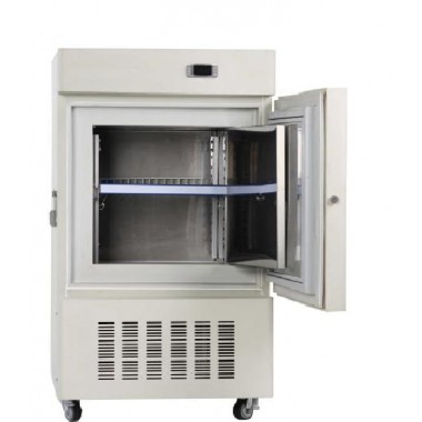 Biological Specimens Ultra-Low Temperature Freezer Refrigerator