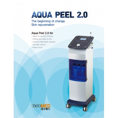 Aqua Peel 2.0