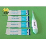 6 layer disposable digital thermometer sheaths