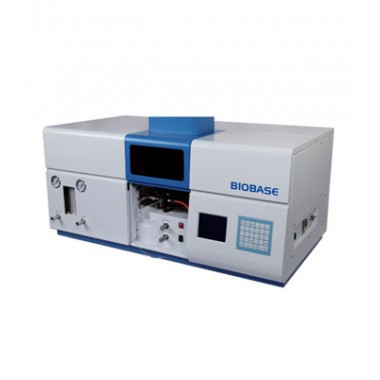 BK-AA320N Atomic Absorption Spectrophotometer