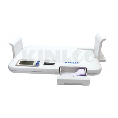 New Design Digital Baby Scale With Printer