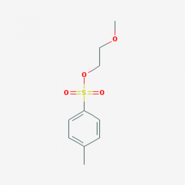 2-Methoxyethyl p-toluenesulfonate [17178-10-8]