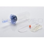 LF CT9000 & CT900adv  optivantage injectors syringes