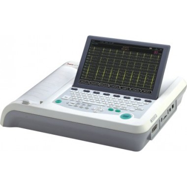 SE1208 12-Channel Electrocardiograph