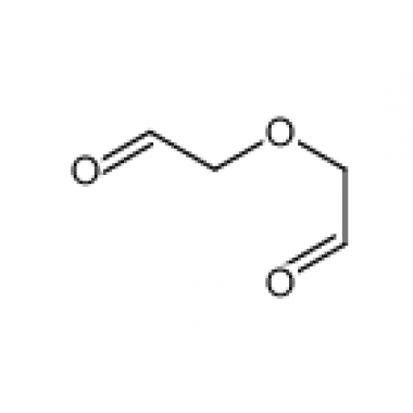 2-(2-oxoethoxy)acetaldehyde