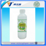 Disinfectant Povidone iodine solution