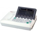 SE608 6-Channel Electrocardiograph