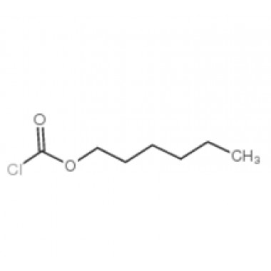 Hexyl chloroformate 6092-54-2