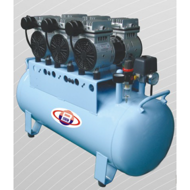 90 Liters dental air compressor BD-103