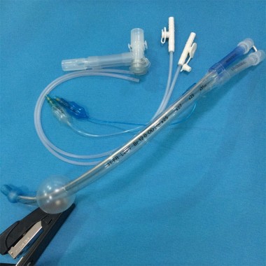 Endobronchial Tube (CE, ISO certificate)