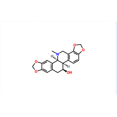 Chelidonine/Stylophorine