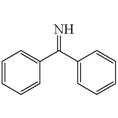 Benzophenone imine