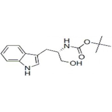N-BOC-L-Tryptophanol