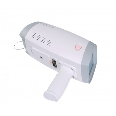 DP-9800B Clinical vaginal ccd camera digital video colposcope for gynecology