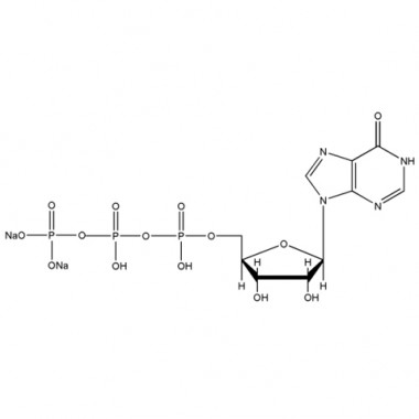 Inosine 5'-triphosphate disodium salt (ITP-NA2, CAS No.35908-31-7)