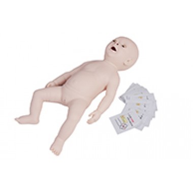 INFANT OBSTRUCTION AND CPR MODEL