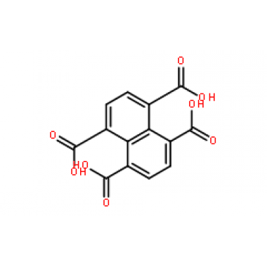 Naphthalene-1,4,5,8-tetracarboxylic acid