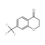 7-(trifluoromethyl)-2,3-dihydrochromen-4-one