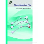 Silicone Gastrostomy Tube/ PEG Kit