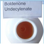 Boldenoe undecylenate