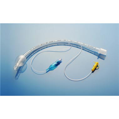 Endotracheal With Suction Catheter