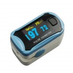 Fingertip Pulse Oximeter (with Battery (MD300C29)