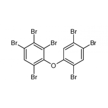 1,2,3,5-Tetrabromo-4-(2,4,5-tribromophenoxy)benzene