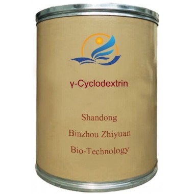 Gamma -Cyclodextrin