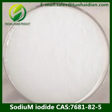 Sodium iodide