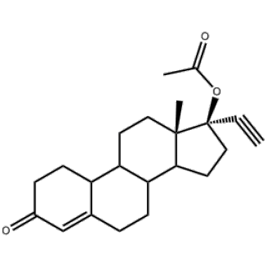 Norethisterone acetate USP/EP CAS 51-98-9