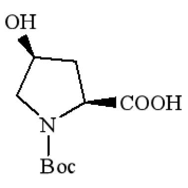 N-Boc-cis-4-hydroxy-L-proline