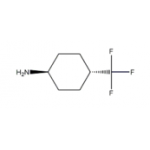 trans-4-Trifluoromethyl-cyclohexylamine