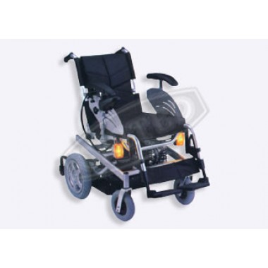 Transit Type Electronic Wheelchair USI -111A