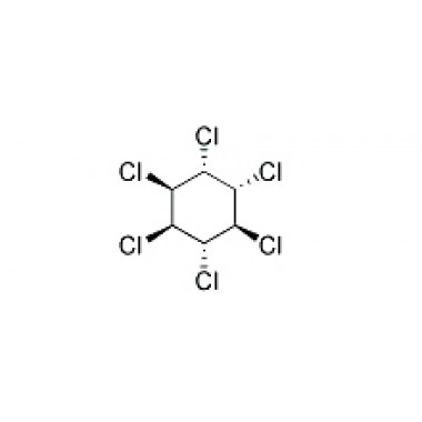 Chemical Reagent Alpha-Hch CAS 319-84-6