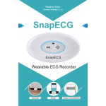 SnapECG Wareable
