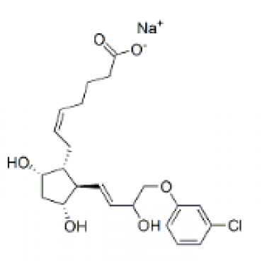 D-Cloprostenol sodium