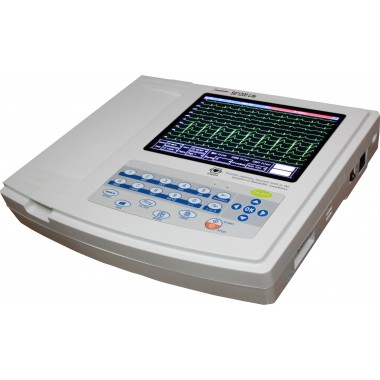 SE1200 Lite 12-Channel Electrocardiograph