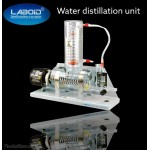 Water distillation unit